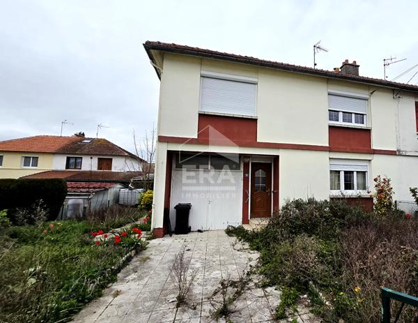 Maison  5 pièce(s) 100 m2 BEAUTOR