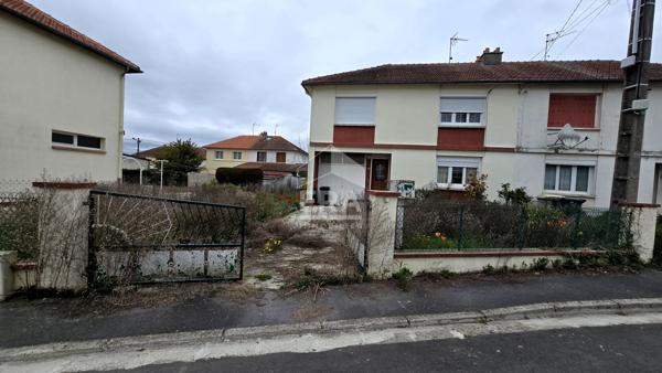 Maison  5 pièce(s) 100 m2 BEAUTOR