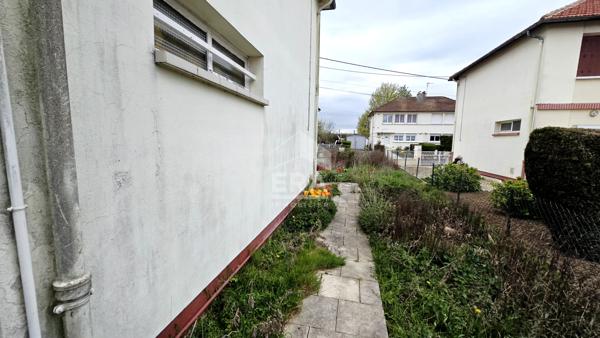 Maison  5 pièce(s) 100 m2 BEAUTOR