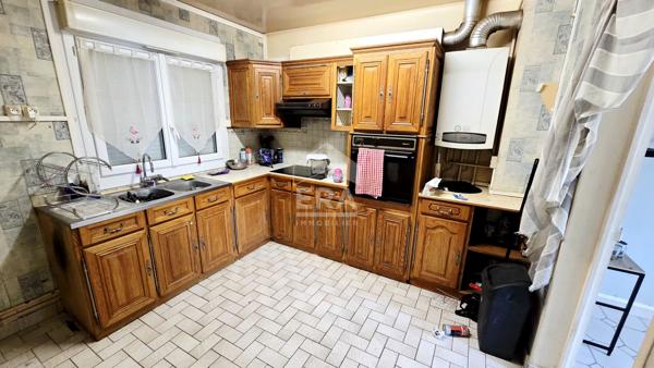 Maison  5 pièce(s) 100 m2 BEAUTOR