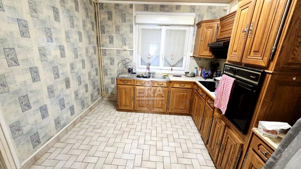Maison  5 pièce(s) 100 m2 BEAUTOR