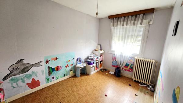 Maison  5 pièce(s) 100 m2 BEAUTOR