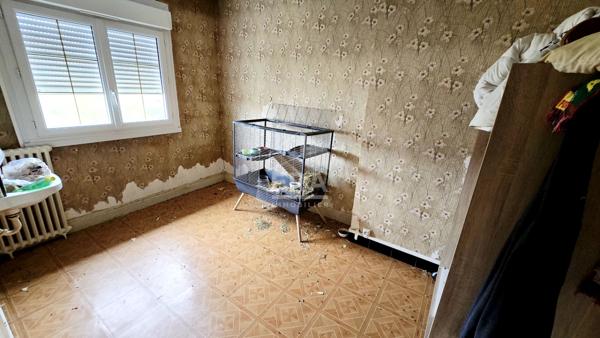 Maison  5 pièce(s) 100 m2 BEAUTOR
