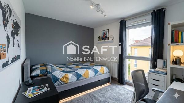 A deux pas de Colmar