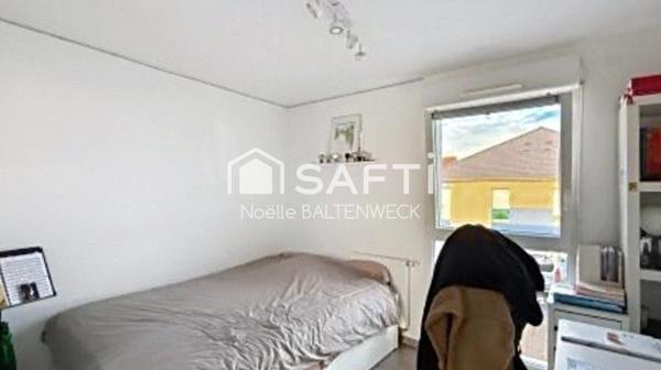 A deux pas de Colmar