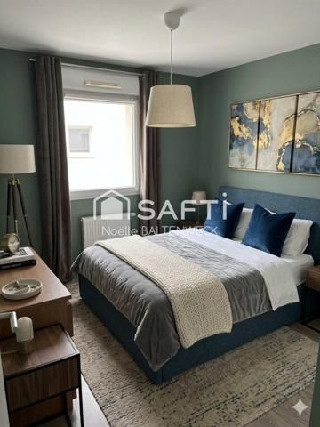 A deux pas de Colmar