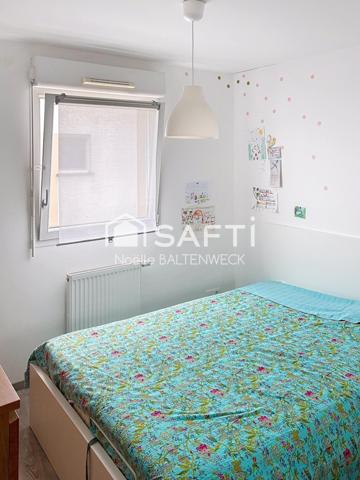 A deux pas de Colmar