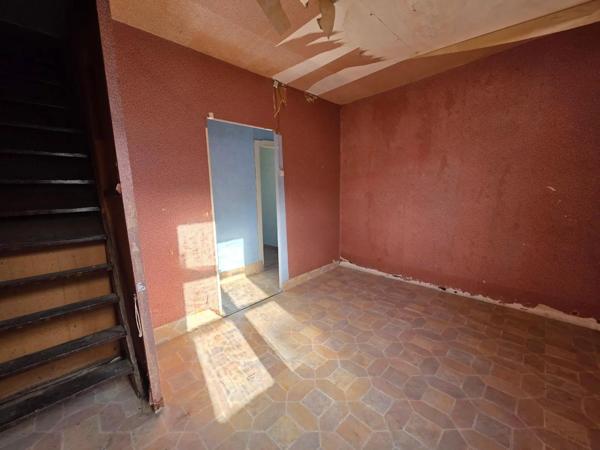 Maison à vendre 4 pièces 70m²