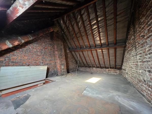 Maison à vendre 4 pièces 70m²