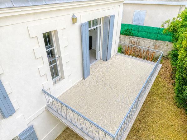 ROYAN - 200 mètres de la plage de Pontaillac Royan ROYAN - 200 mètres de la plage de Pontaillac Royan