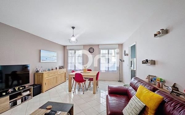 Appartement à vendre    4 pièces • 95,42 m2 Saint-Fargeau-Ponthierry