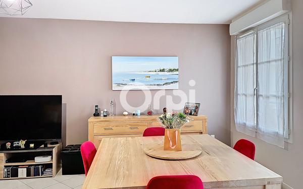 Appartement à vendre    4 pièces • 95,42 m2 Saint-Fargeau-Ponthierry