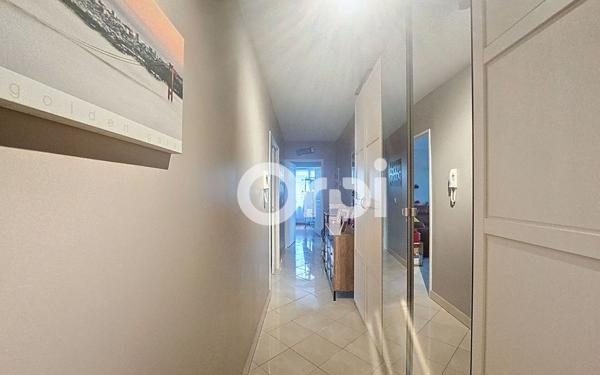 Appartement à vendre    4 pièces • 95,42 m2 Saint-Fargeau-Ponthierry