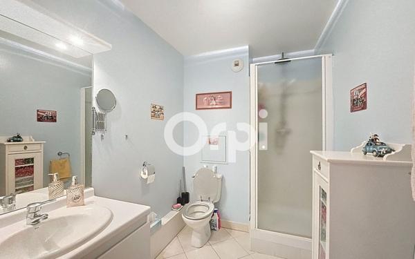 Appartement à vendre    4 pièces • 95,42 m2 Saint-Fargeau-Ponthierry