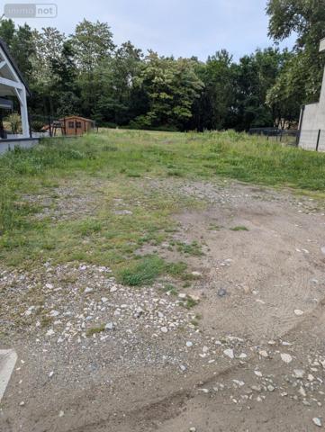 Terrain à Batir à vendre à Porte-de-Savoie en Savoie (73800), ref : 73006-257
