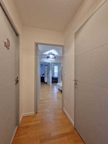 Appartement 4 pièces - 85 m² Exclusivité efficity