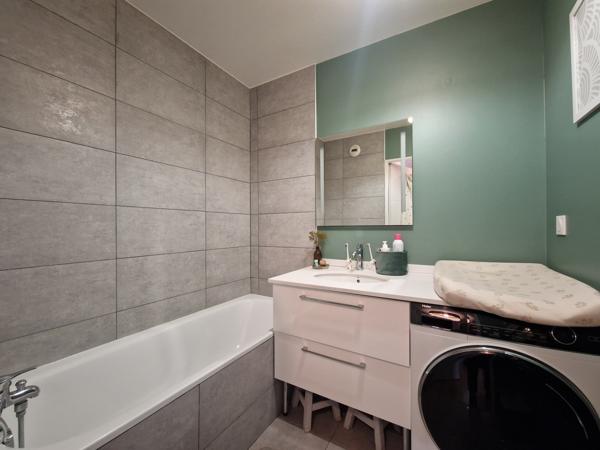 Appartement 4 pièces - 85 m² Exclusivité efficity