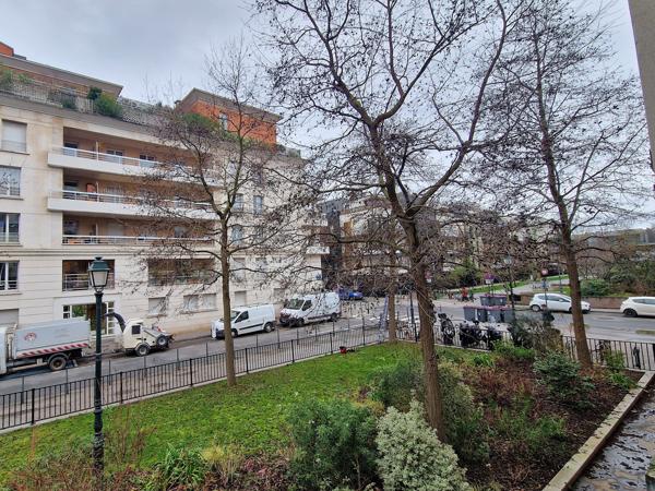 Appartement 4 pièces - 85 m² Exclusivité efficity