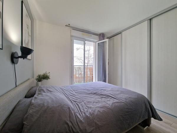 Appartement 4 pièces - 85 m² Exclusivité efficity