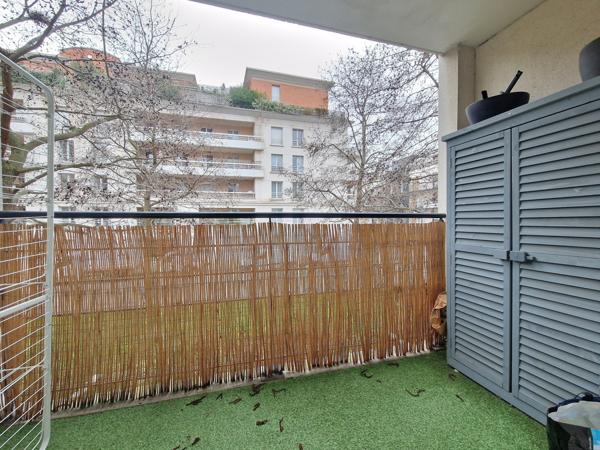 Appartement 4 pièces - 85 m² Exclusivité efficity