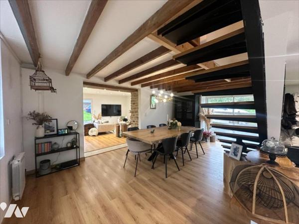 VINDEFONTAINE Maison Individuelle