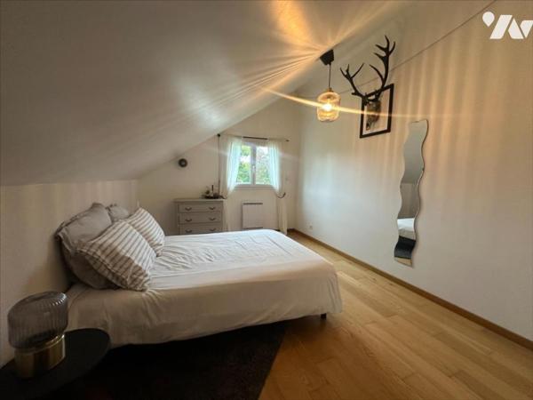 VINDEFONTAINE Maison Individuelle