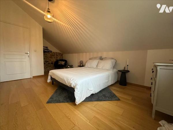 VINDEFONTAINE Maison Individuelle