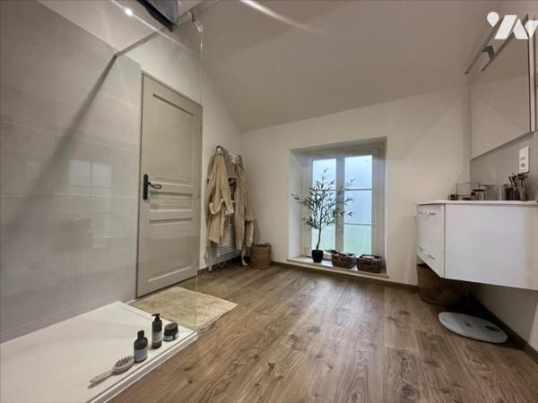 VINDEFONTAINE Maison Individuelle