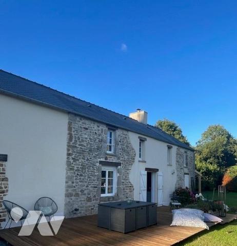 VINDEFONTAINE Maison Individuelle