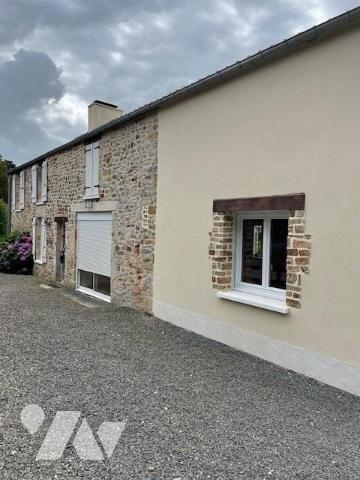 VINDEFONTAINE Maison Individuelle