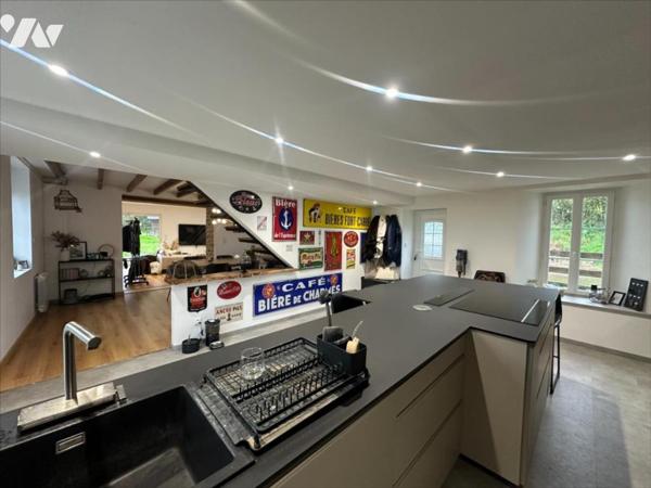 VINDEFONTAINE Maison Individuelle