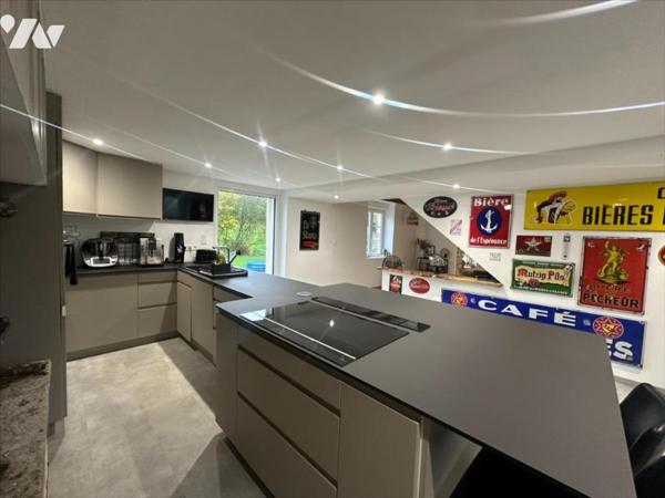 VINDEFONTAINE Maison Individuelle