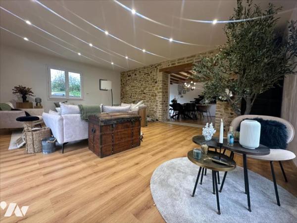 VINDEFONTAINE Maison Individuelle