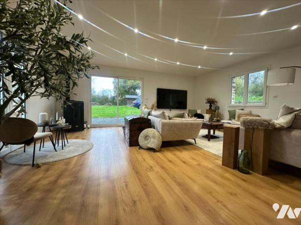 VINDEFONTAINE Maison Individuelle