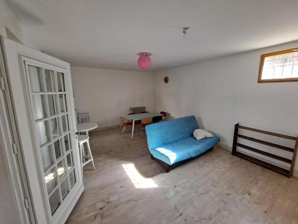 Maison/Triplex meublé idéal investisseur en plein centre ville Troyen