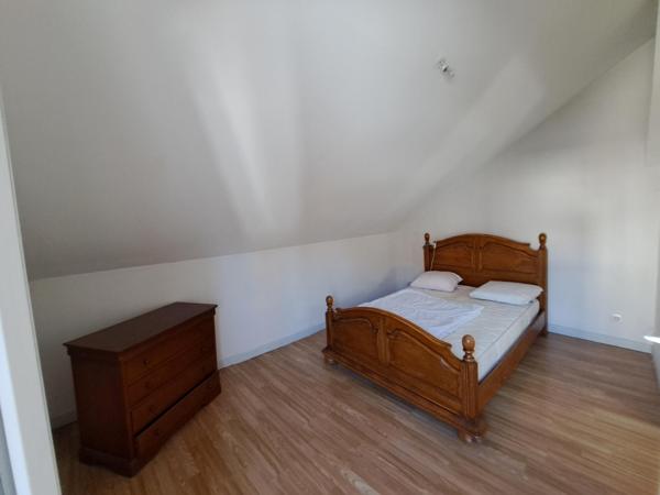 Maison/Triplex meublé idéal investisseur en plein centre ville Troyen