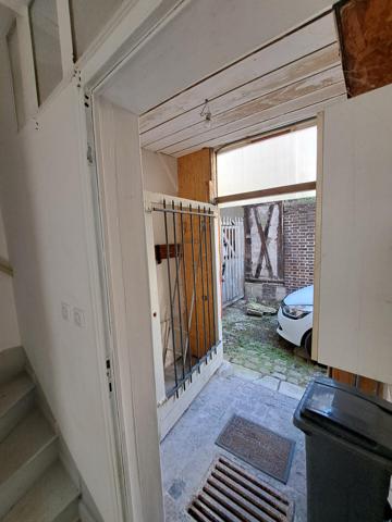 Maison/Triplex meublé idéal investisseur en plein centre ville Troyen