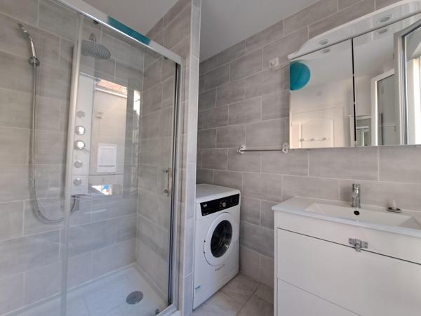 Maison/Triplex meublé idéal investisseur en plein centre ville Troyen