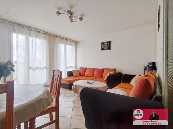 Appartement Toulouse 5 pièce(s) 98.67 m2