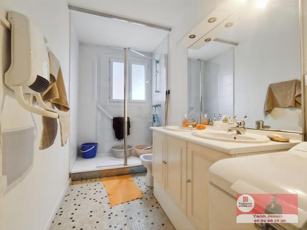 Appartement Toulouse 5 pièce(s) 98.67 m2