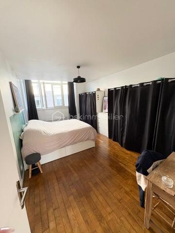 Appartement de 92 m²