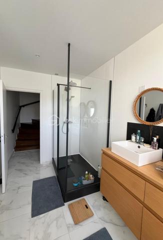 Appartement de 92 m²