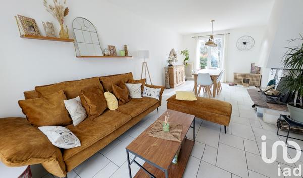 Maison à vendre 7 pièces 134 m² Savigny-sur-Orge