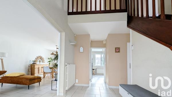 Maison à vendre 7 pièces 134 m² Savigny-sur-Orge