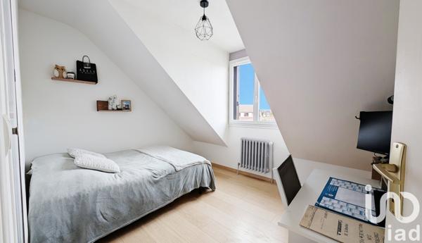 Maison à vendre 7 pièces 134 m² Savigny-sur-Orge