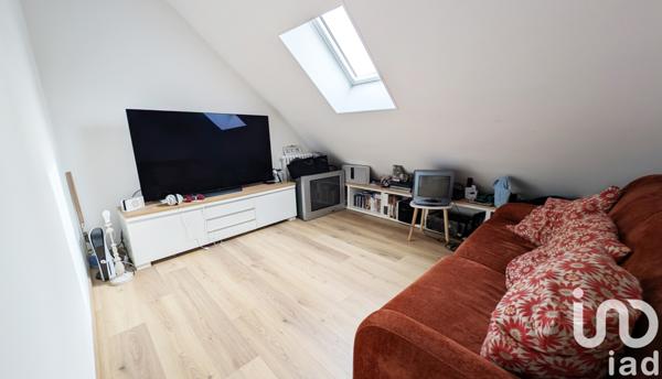 Maison à vendre 7 pièces 134 m² Savigny-sur-Orge