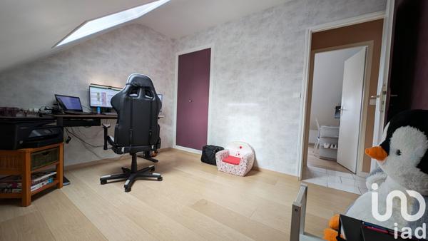 Maison à vendre 7 pièces 134 m² Savigny-sur-Orge