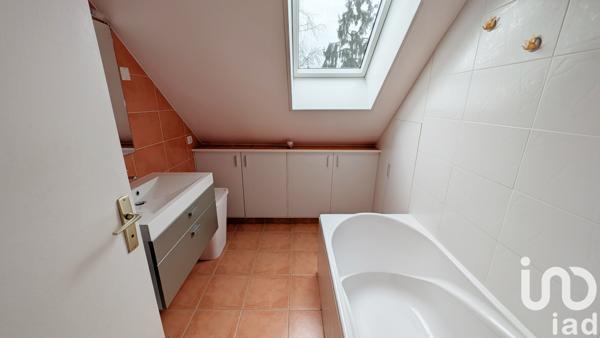 Maison à vendre 7 pièces 134 m² Savigny-sur-Orge