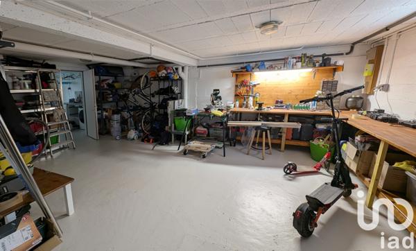 Maison à vendre 7 pièces 134 m² Savigny-sur-Orge