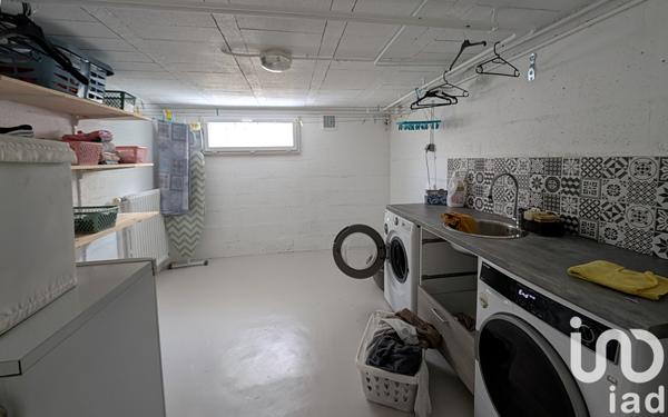 Maison à vendre 7 pièces 134 m² Savigny-sur-Orge